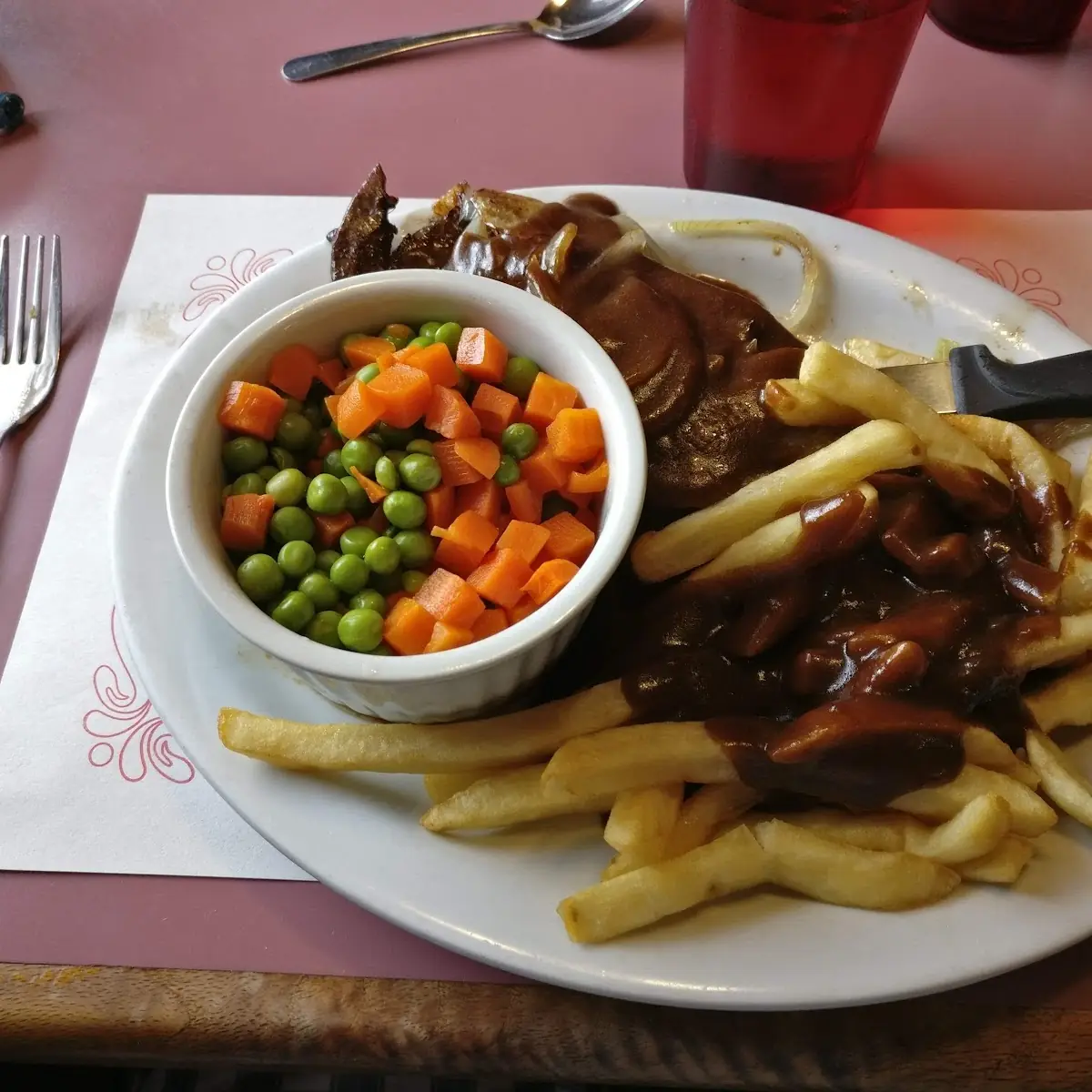 Food & drink, Tincap Restaurant & Plaza