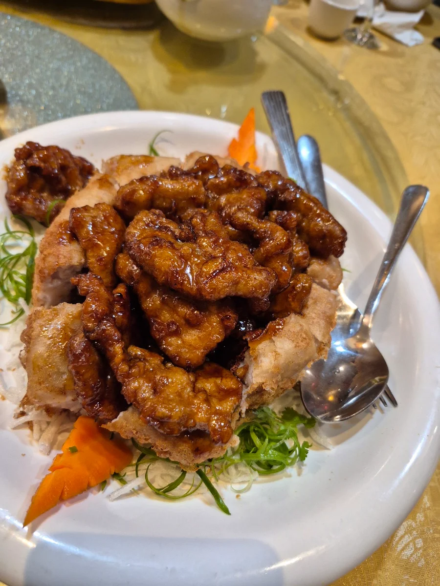 Food & drink, Somerville Chinese Restaurant,