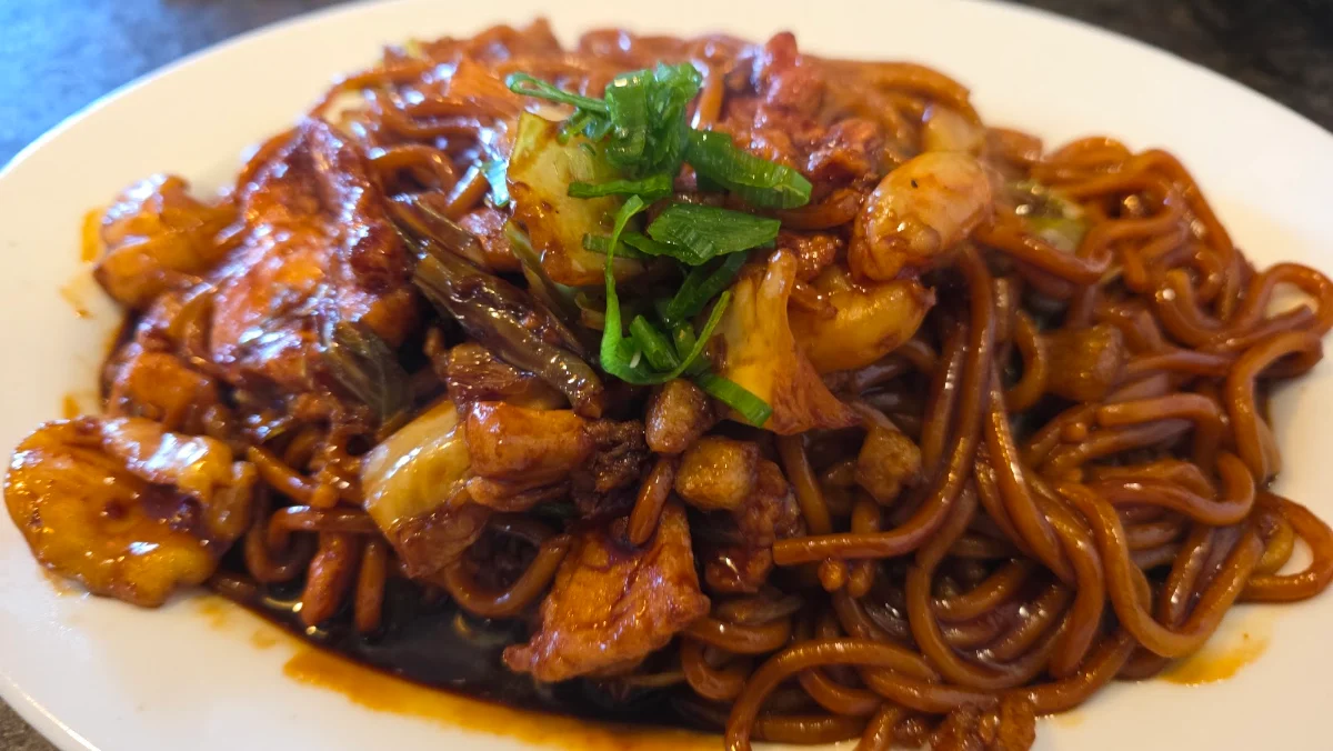 Food & drink, Somerville Chinese Restaurant,