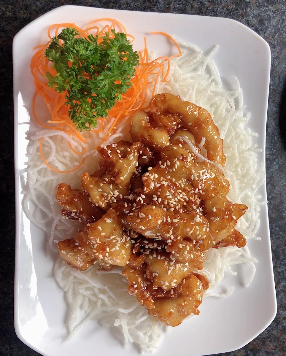 Food & drink, Somerville Chinese Restaurant,