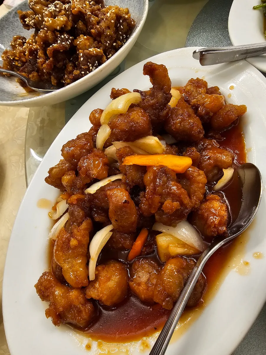 Food & drink, Somerville Chinese Restaurant,