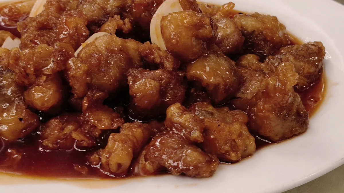 Food & drink, Somerville Chinese Restaurant,