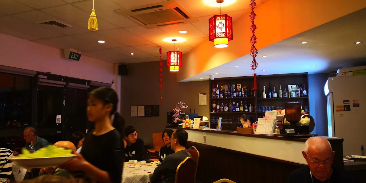 Vibe, Somerville Chinese Restaurant,