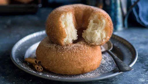Food & drink, Donut King Lithgow