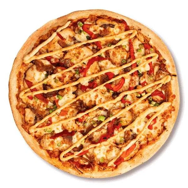 Food & drink, Seabrook Pizza Bar