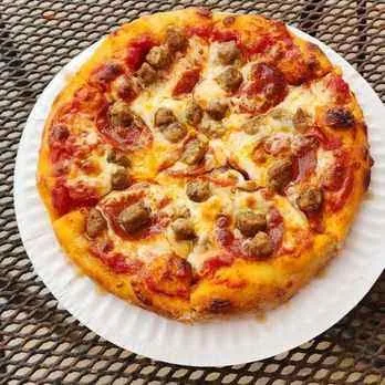 Food & drink, Seabrook Pizza Bar