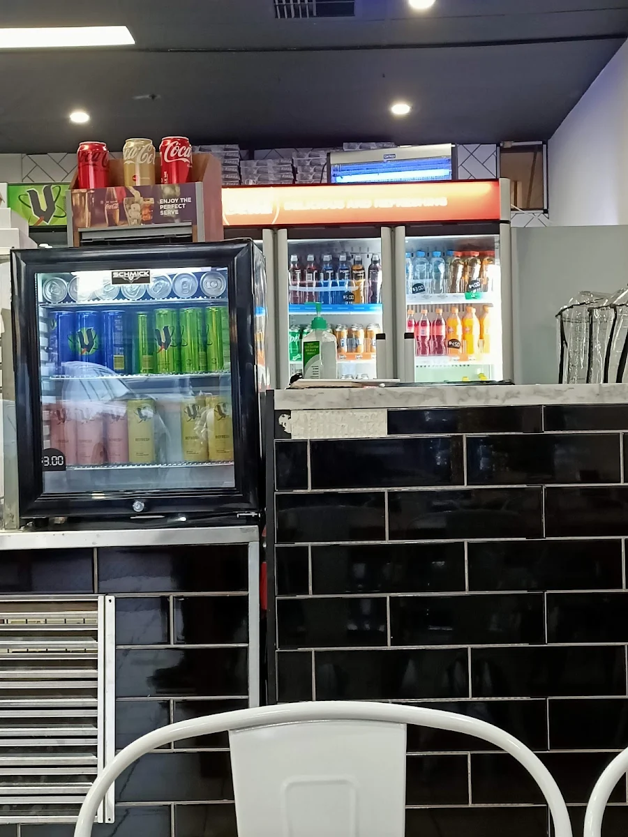 Vibe, Seabrook Pizza Bar