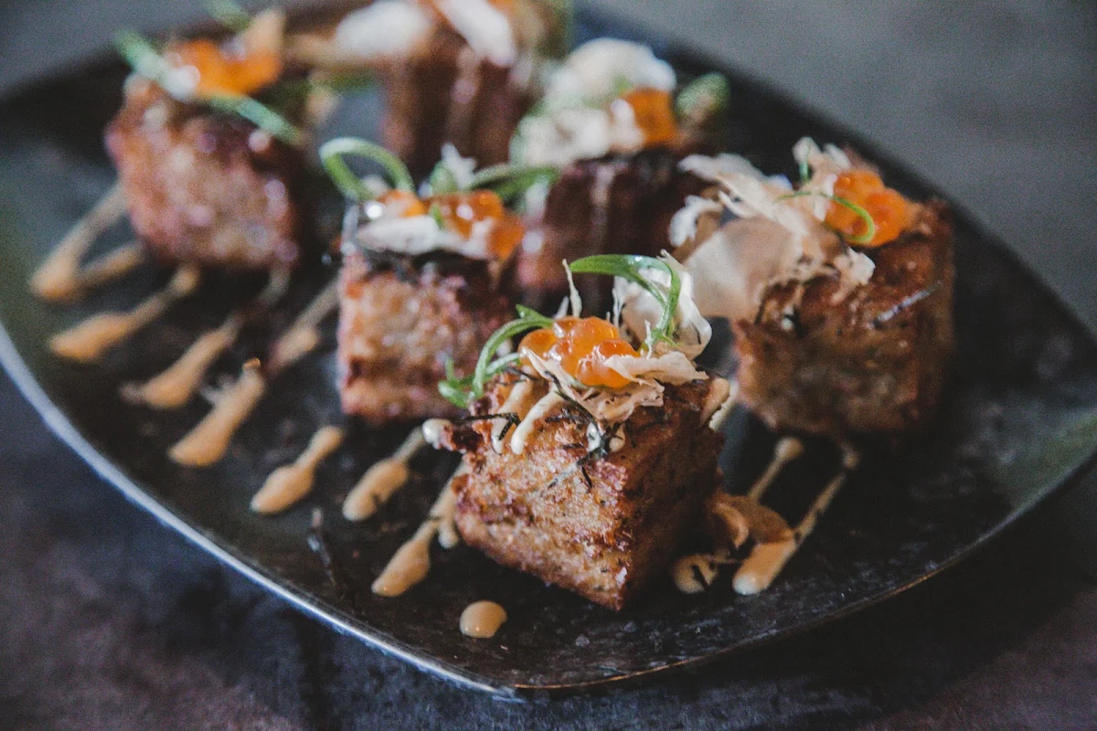 Food & drink, HUMO Kelowna