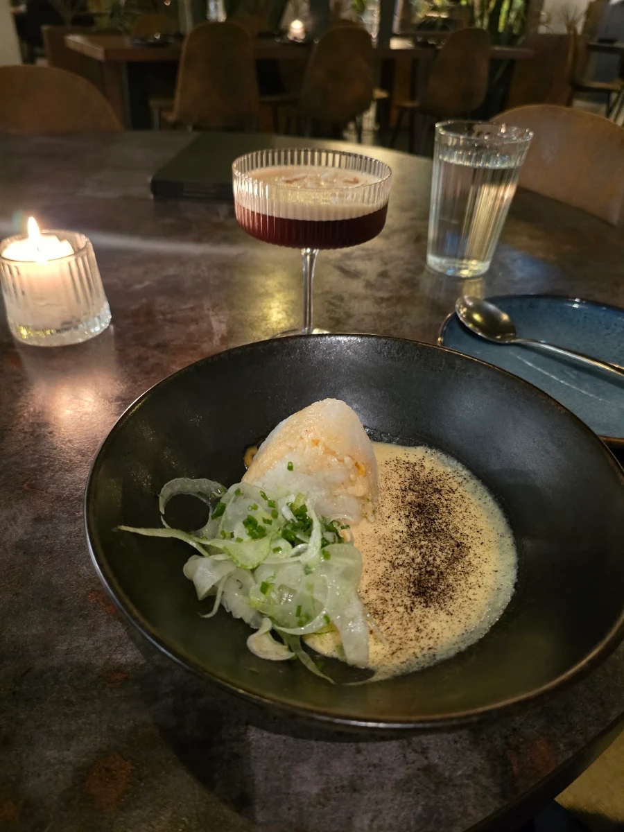 Food & drink, HUMO Kelowna