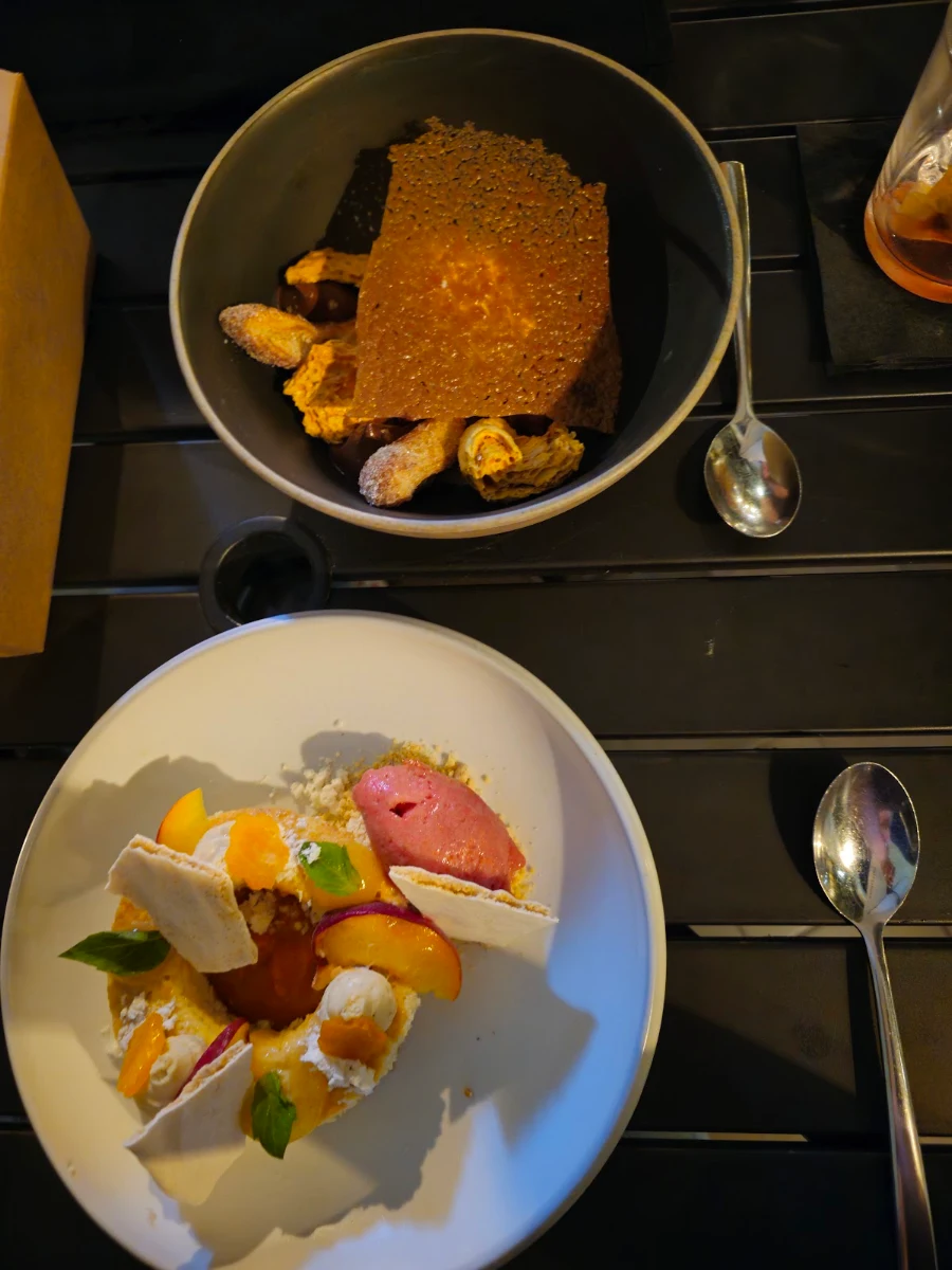Food & drink, HUMO Kelowna