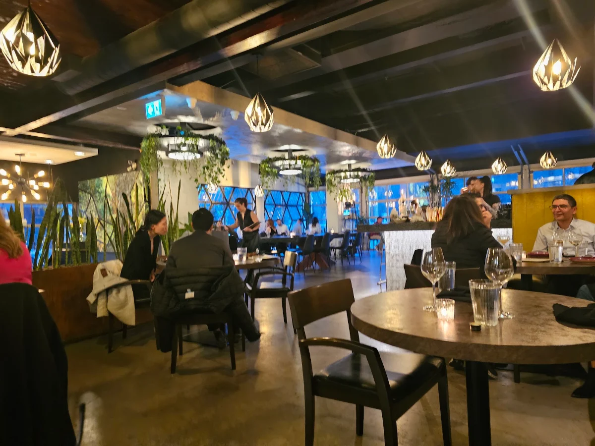 Vibe, HUMO Kelowna