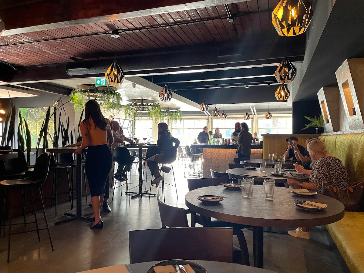 Vibe, HUMO Kelowna