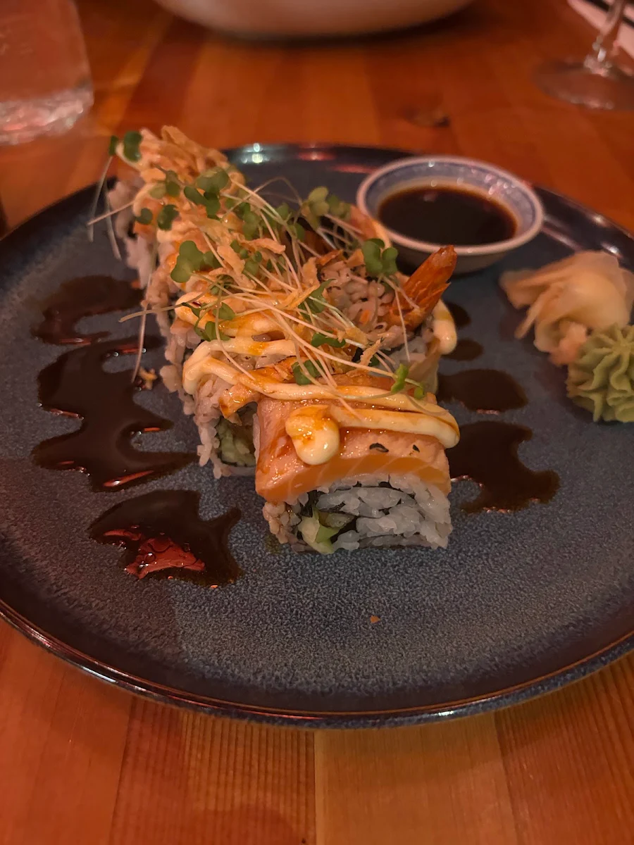 Food & drink photo 1