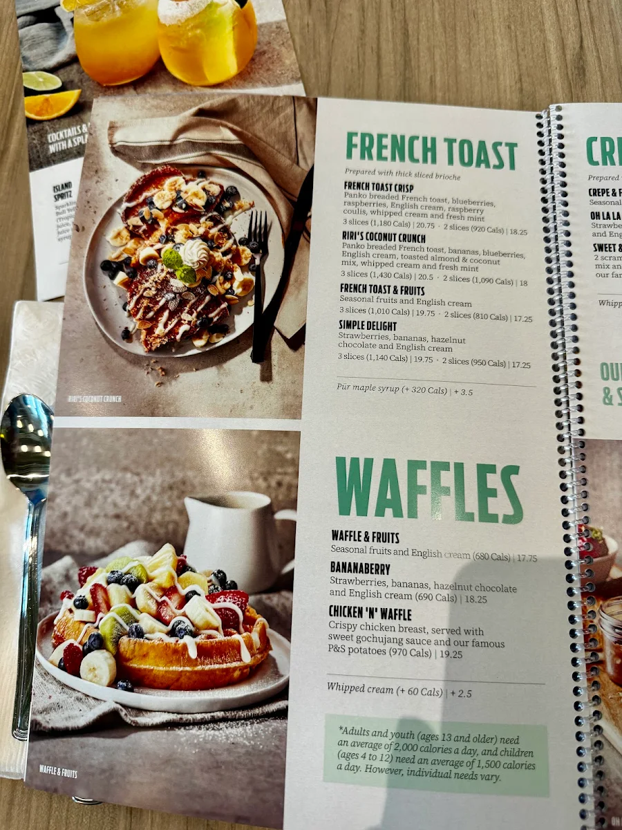 Menu photo 10