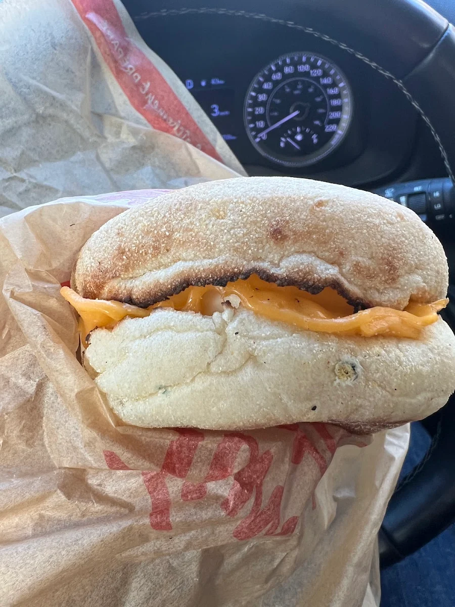 Food & drink, Tim Hortons