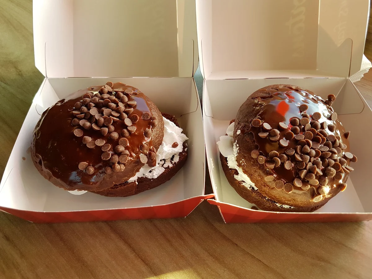 Food & drink, Tim Hortons
