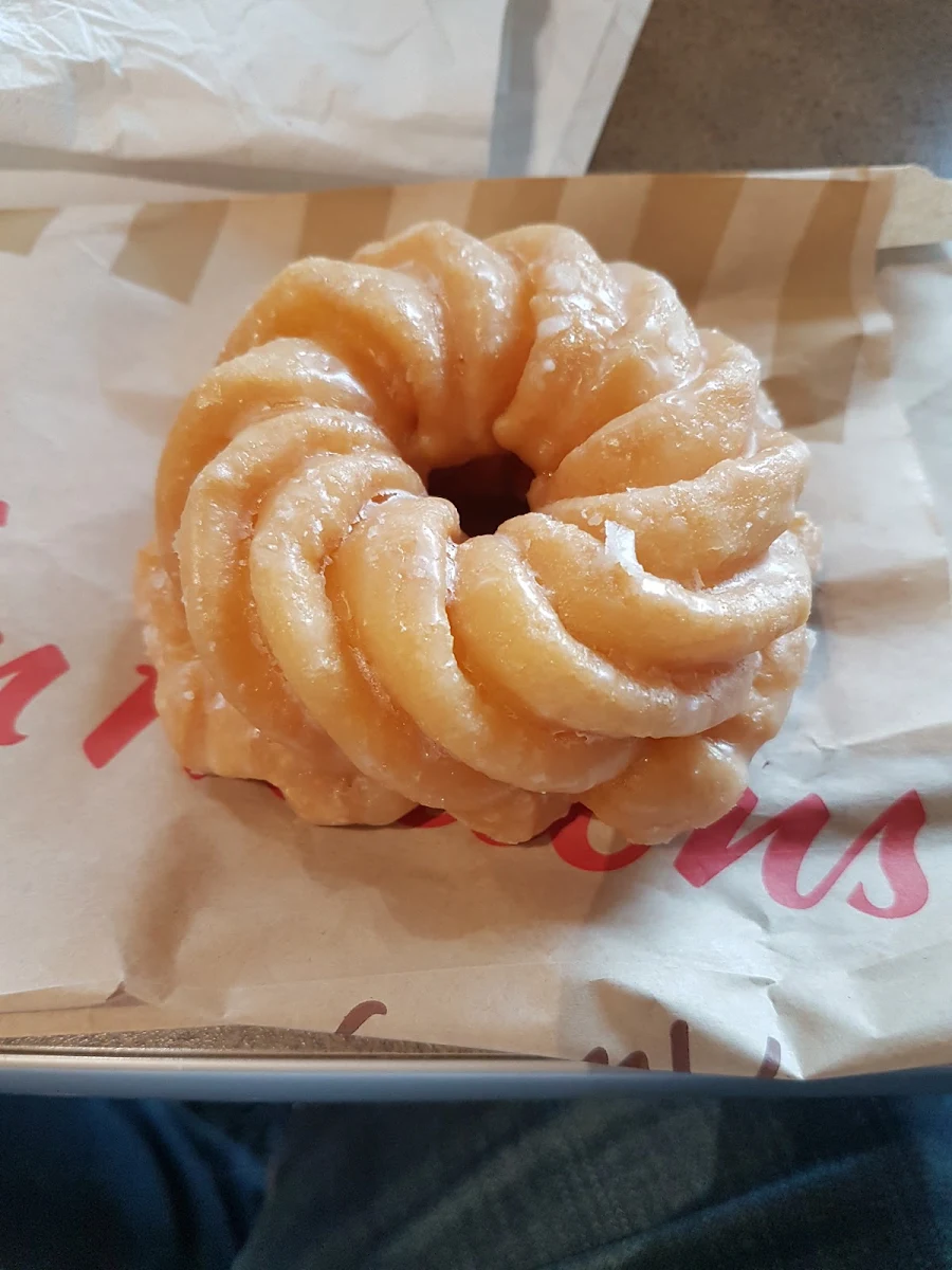 Food & drink, Tim Hortons