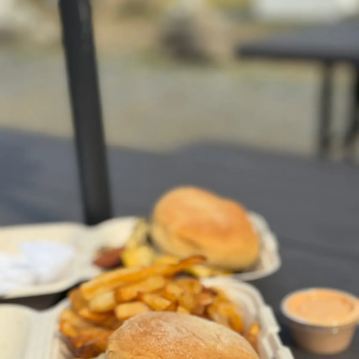Food & drink, East Sooke Eats