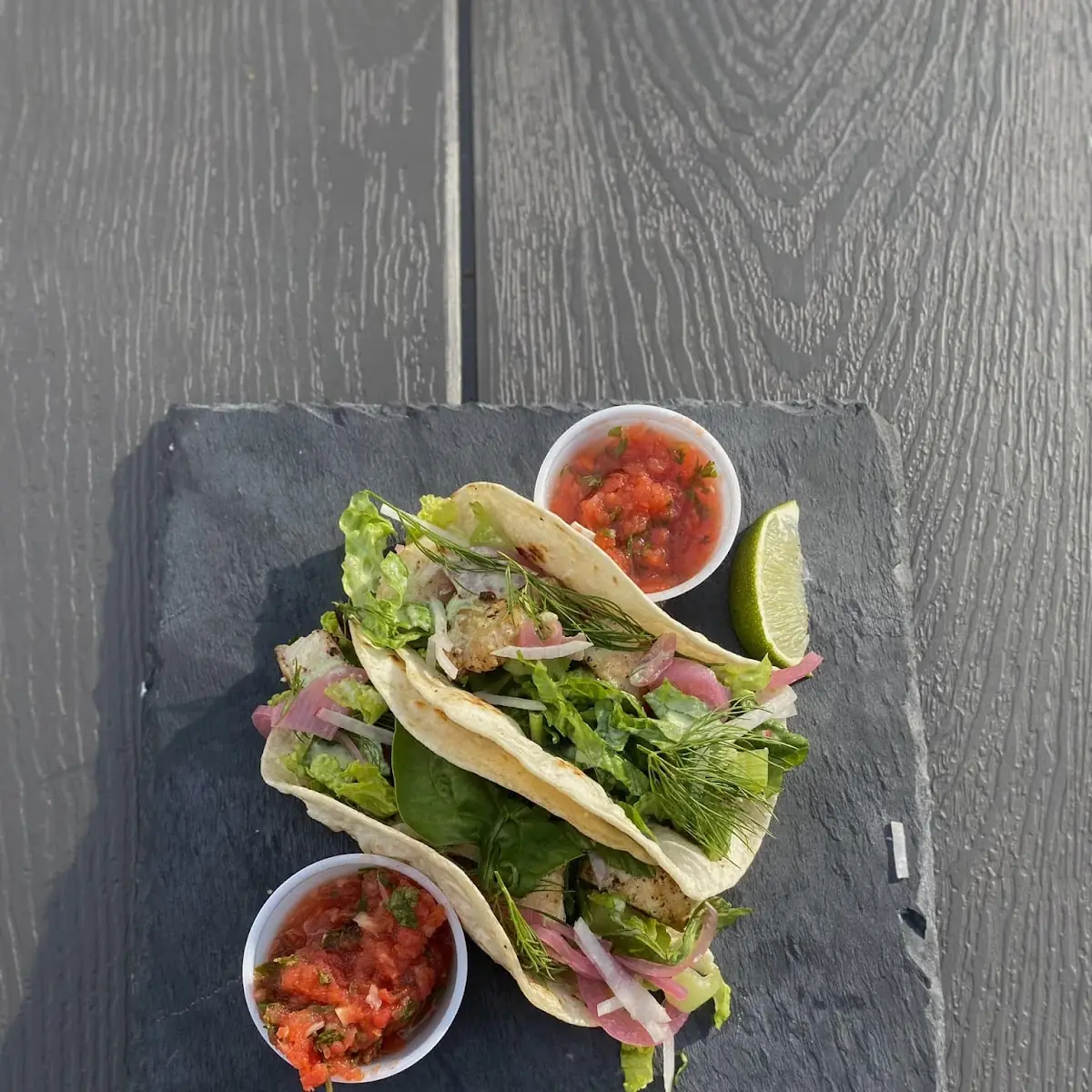 Food & drink, East Sooke Eats