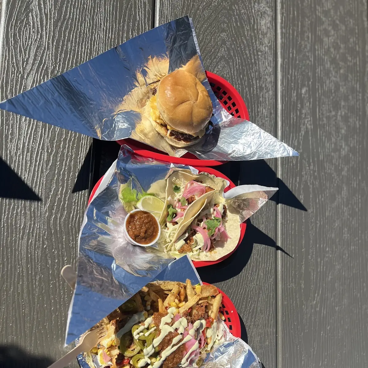 Food & drink, East Sooke Eats