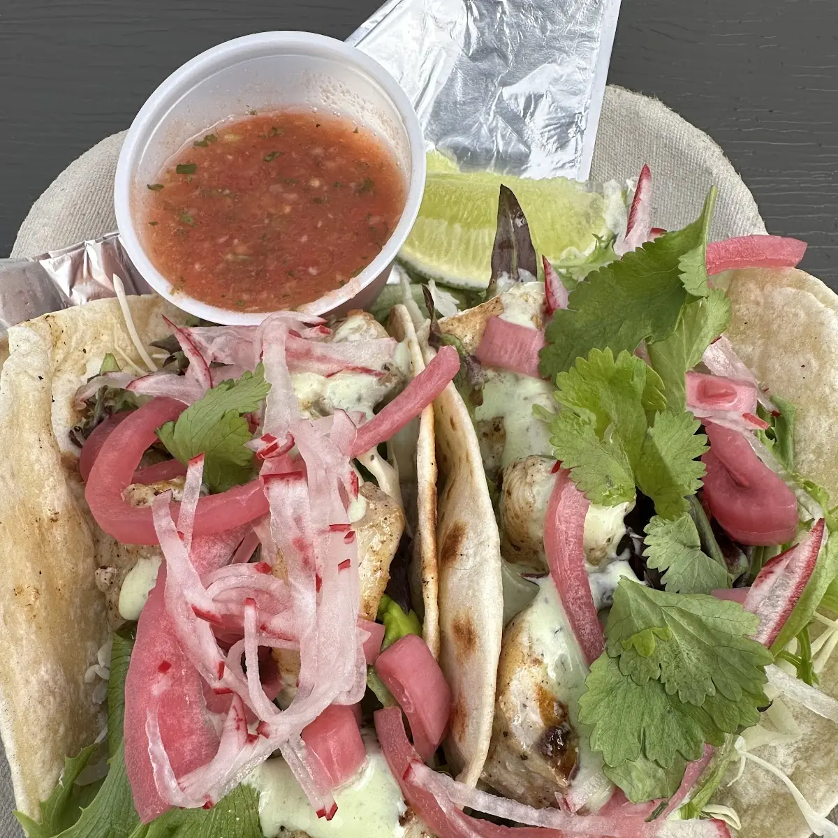 Food & drink, East Sooke Eats