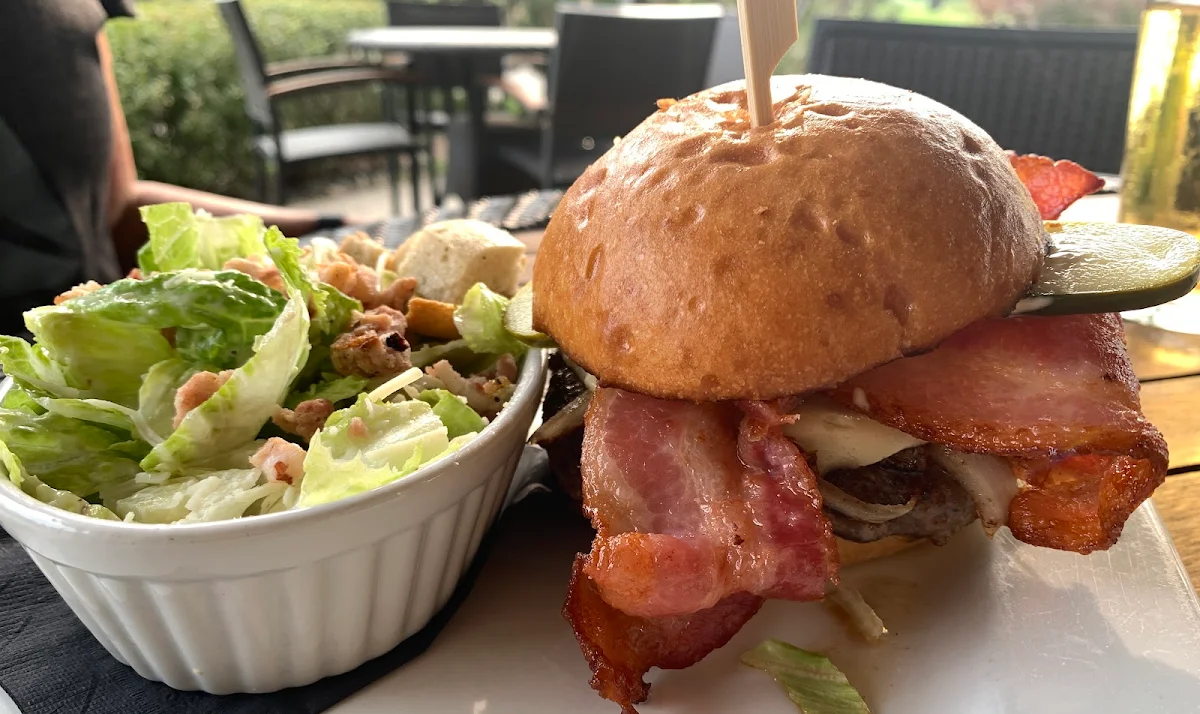 Food & drink, The Foxes Den