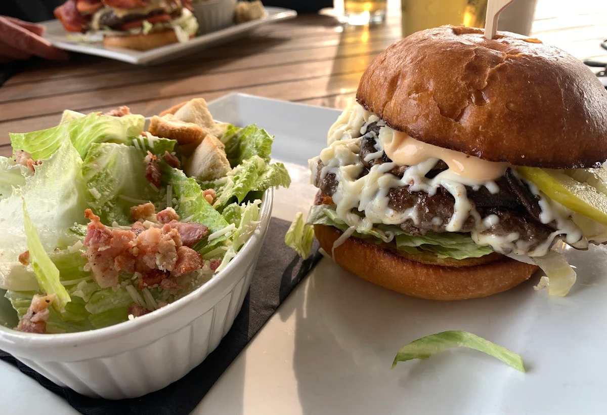 Food & drink, The Foxes Den
