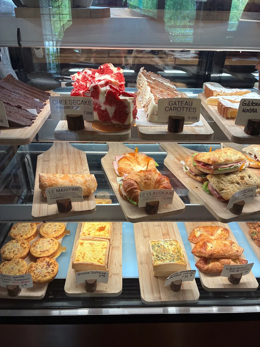 Food & drink photo 2