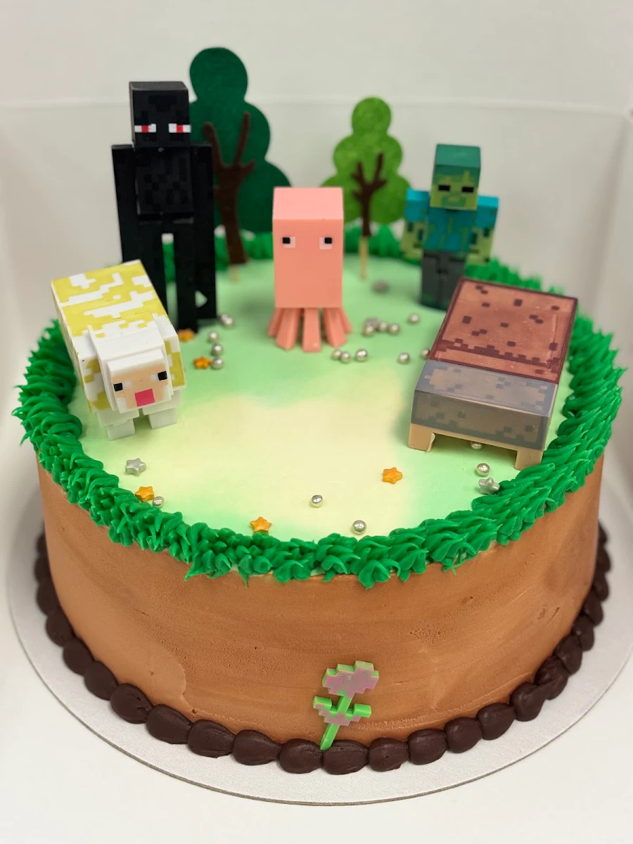Food & drink, Baskin-Robbins