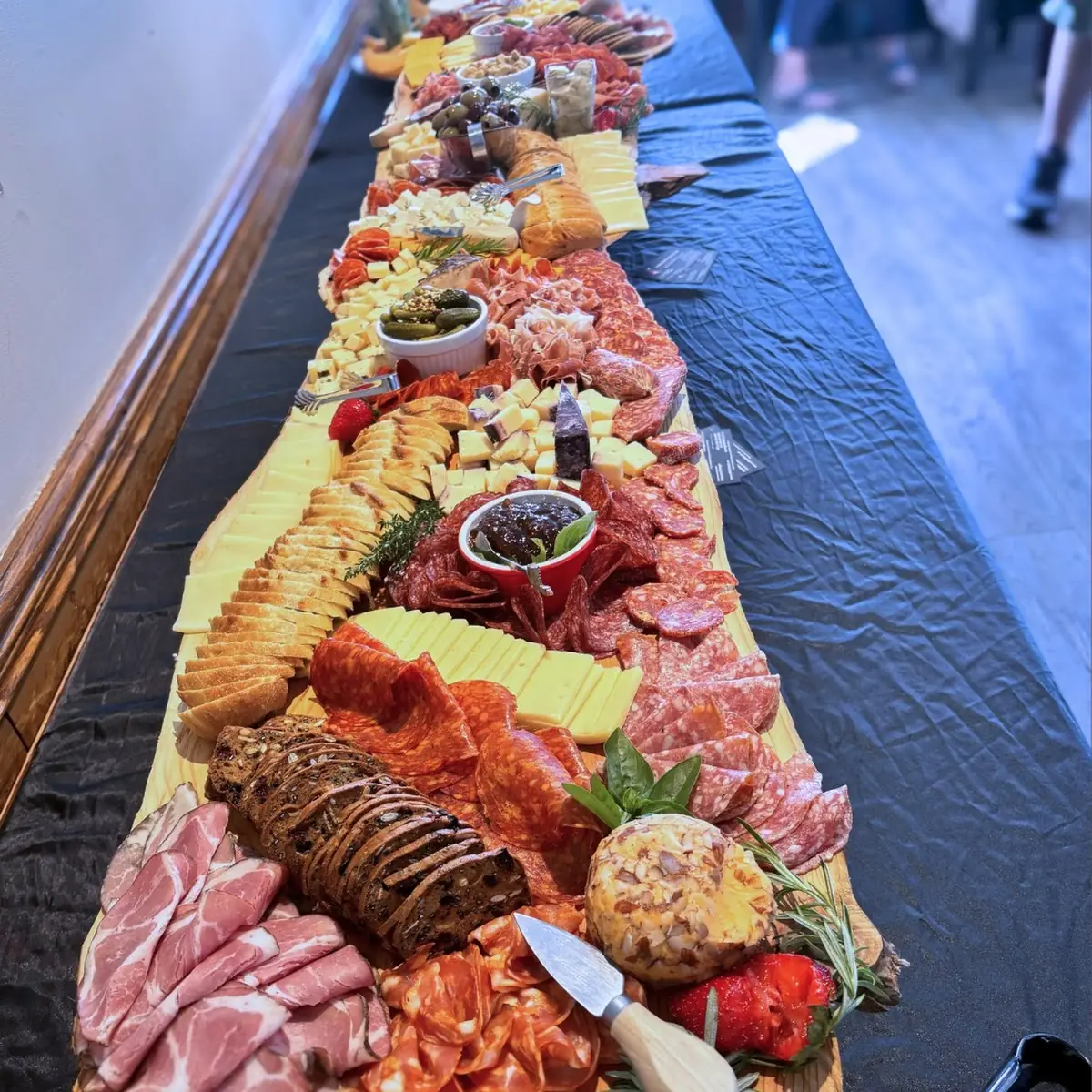 Food & drink, Diamond 5 Clubhouse Restaurant At Softball City
