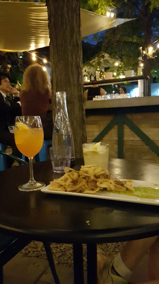 Food & drink, Marché des Éclusiers
