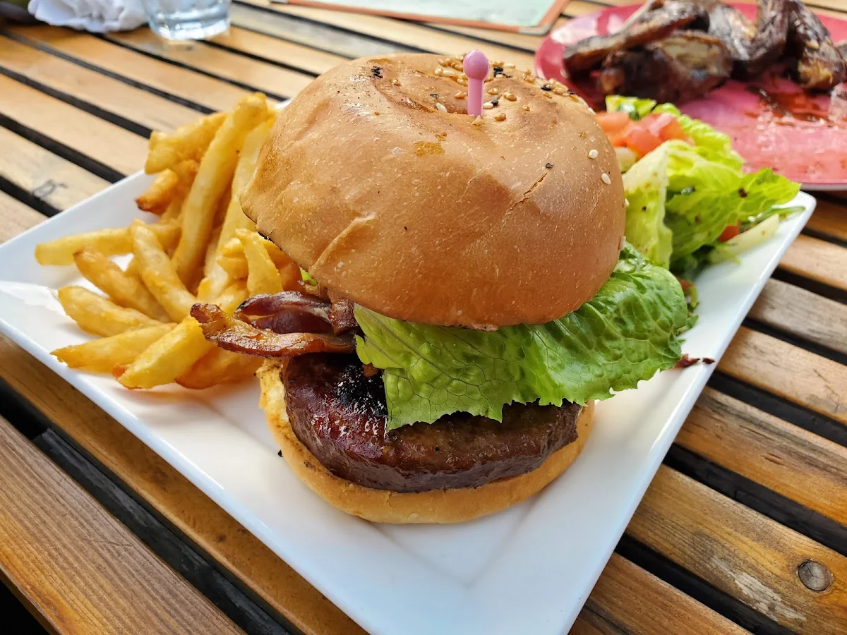 Food & drink, Marché des Éclusiers