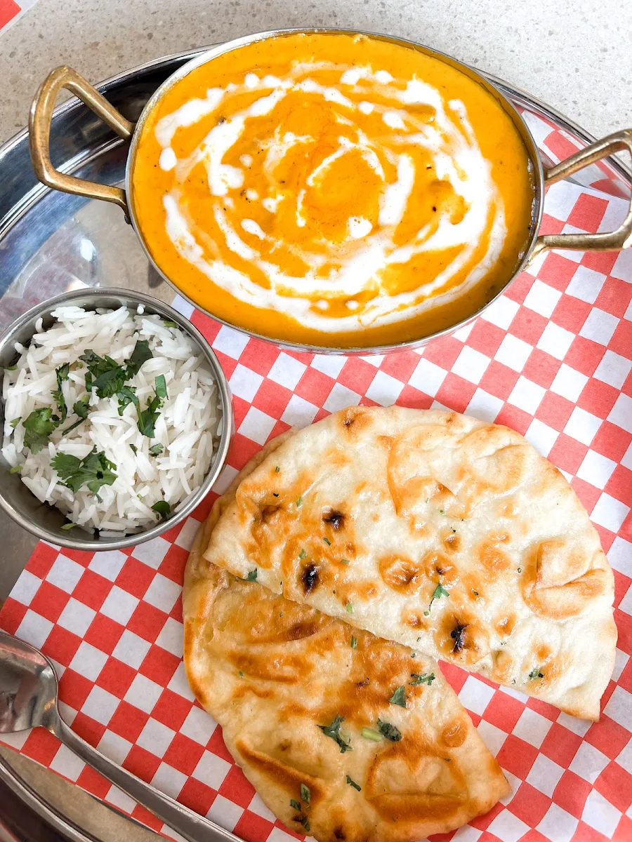 Food & drink, Wow Indian Food Inc.