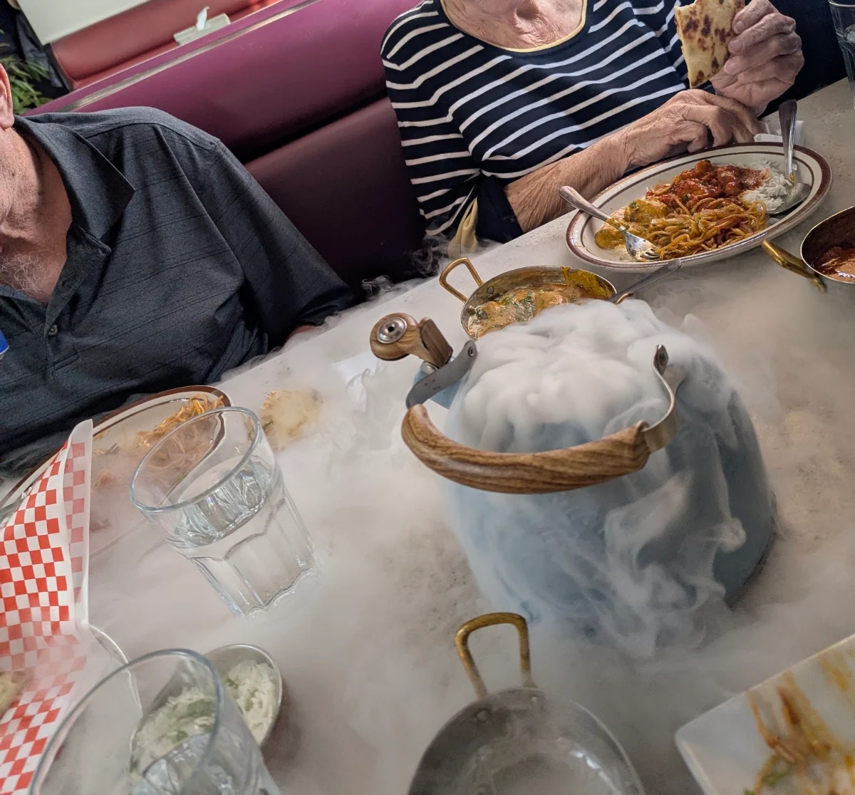Food & drink, Wow Indian Food Inc.