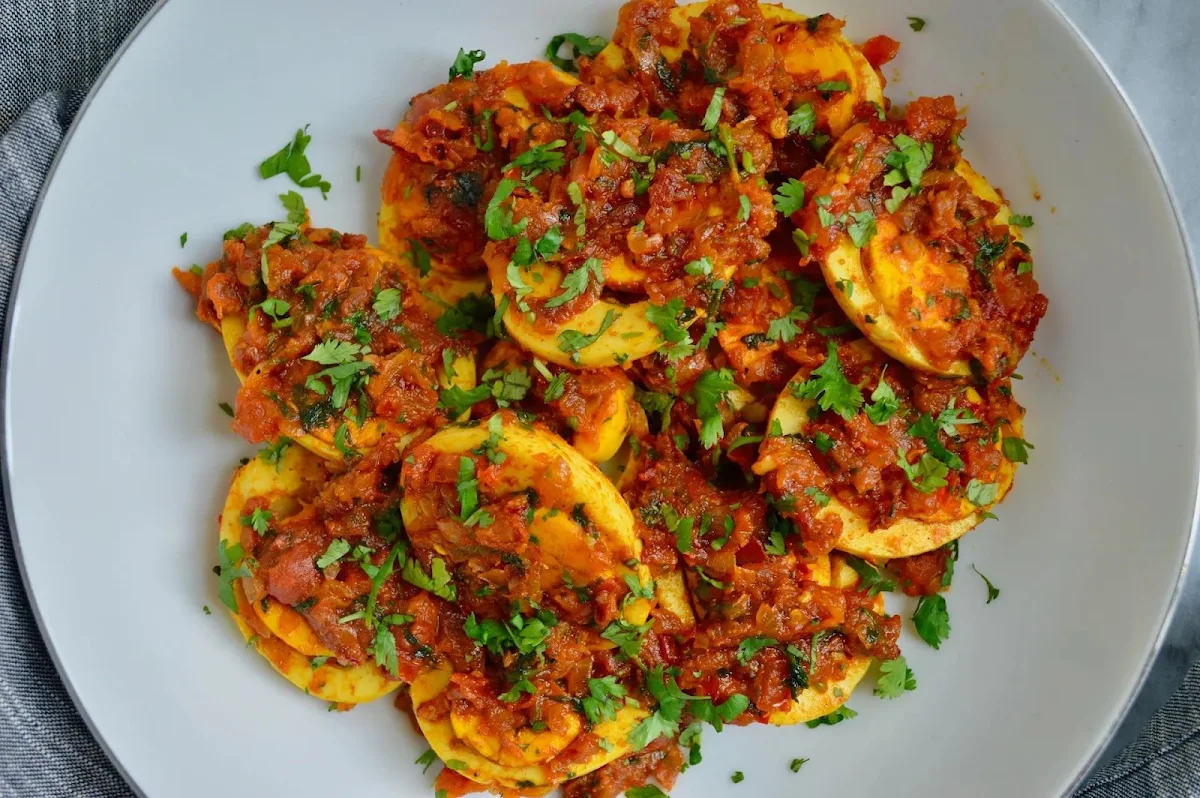 Food & drink, Wow Indian Food Inc.