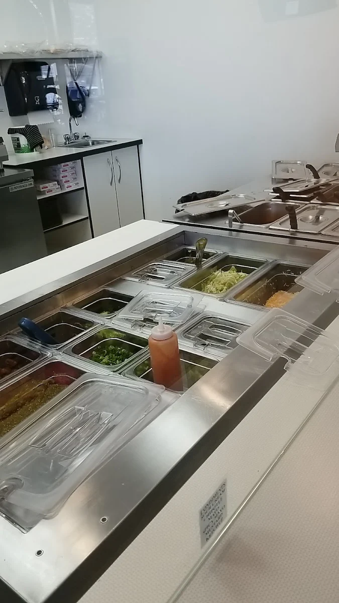 Vibe, Wow Indian Food Inc.