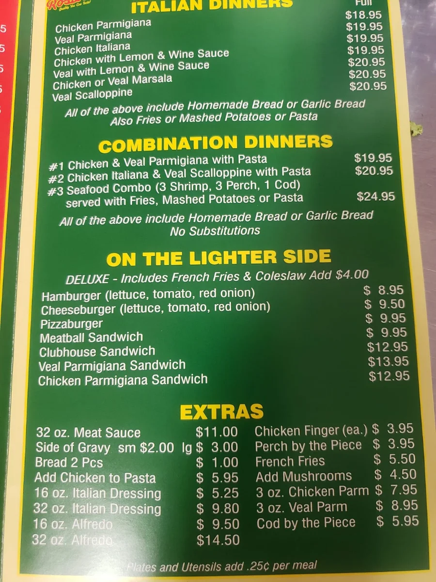 Menu photo 6