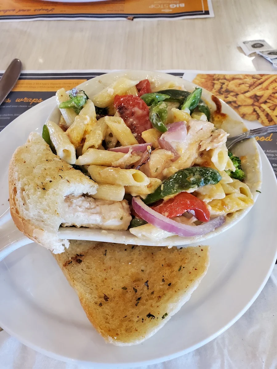 Food & drink photo 9