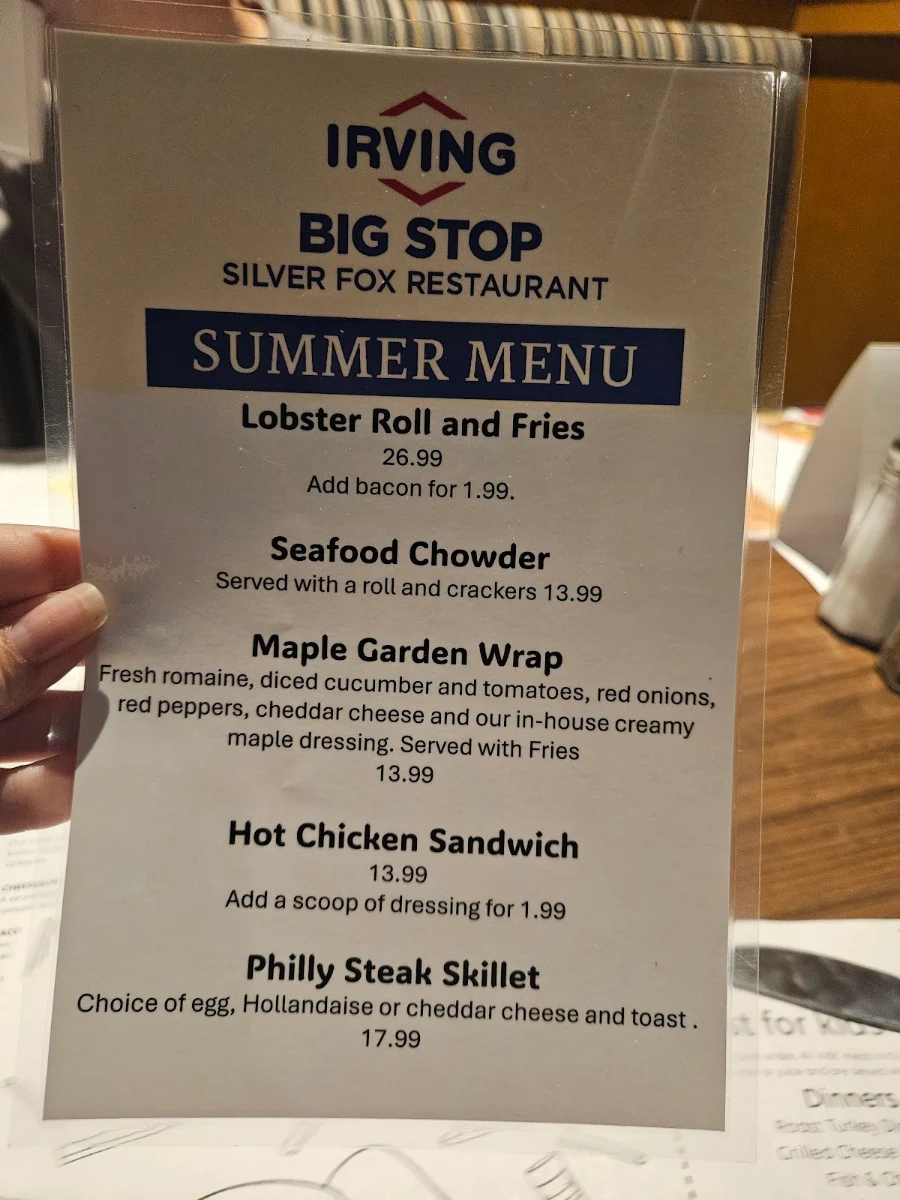 Menu photo 10
