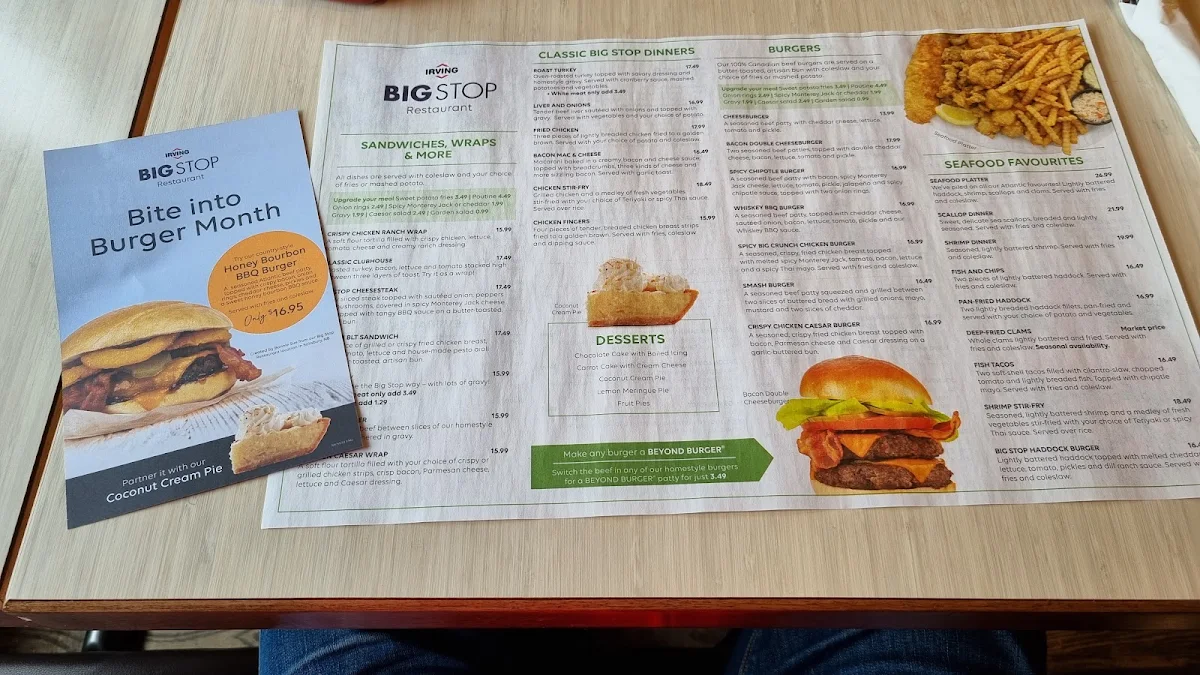 Menu photo 8