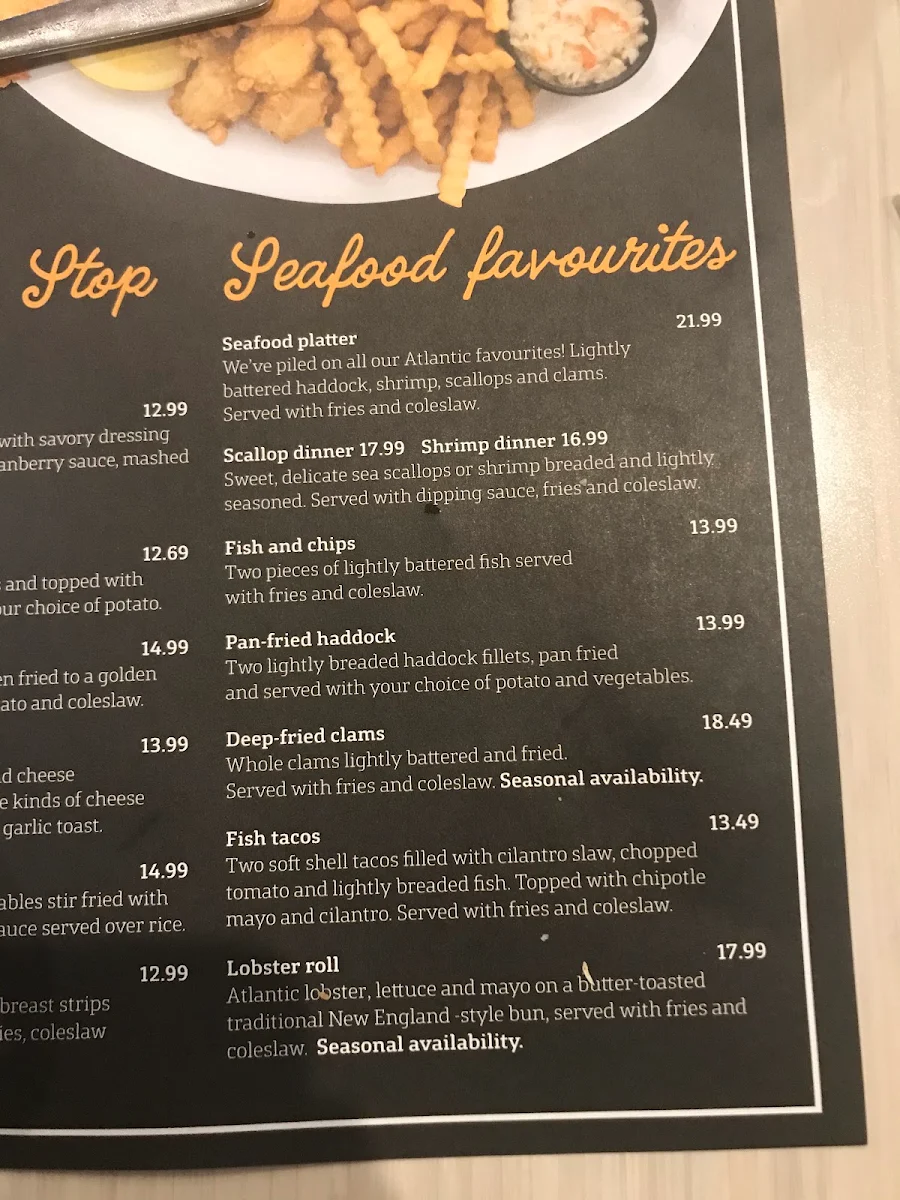 Menu photo 9
