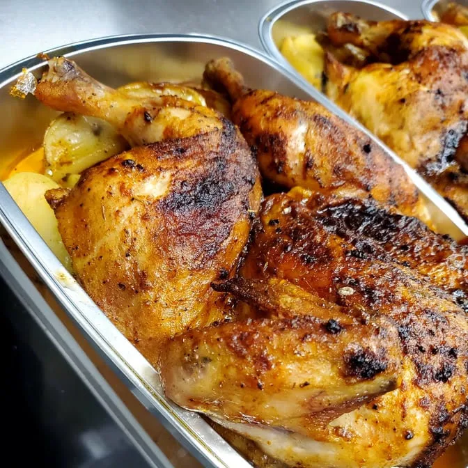 Food & drink, George Le Roi Du Sous-Marin Vaudreuil