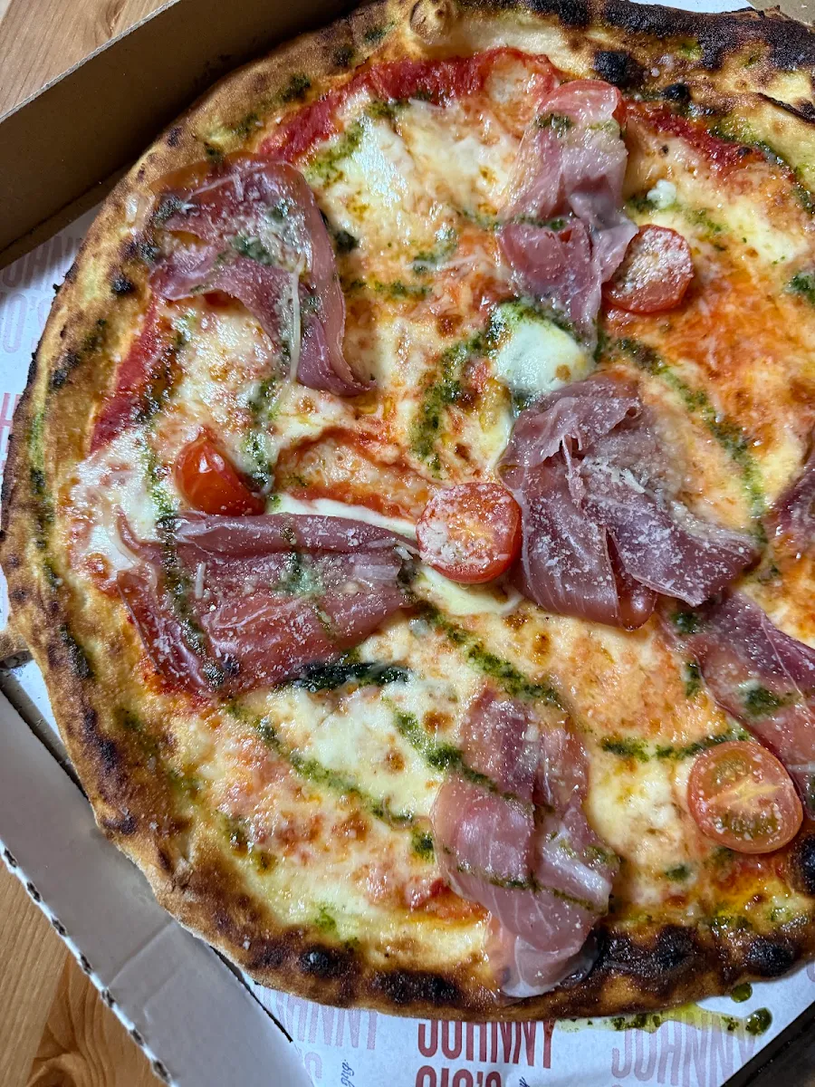 Food & drink, Johnny Gio's Pizza Lane Cove