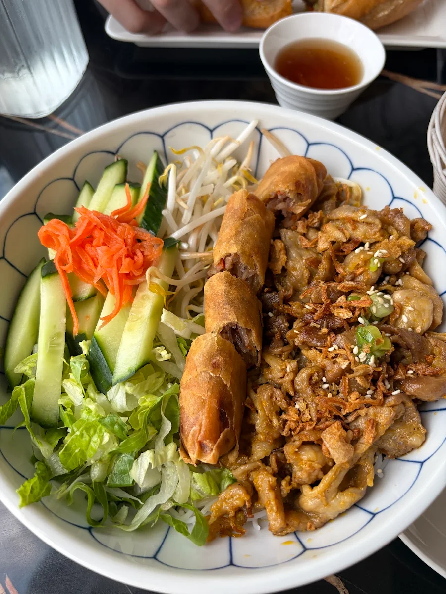 Food & drink photo 1
