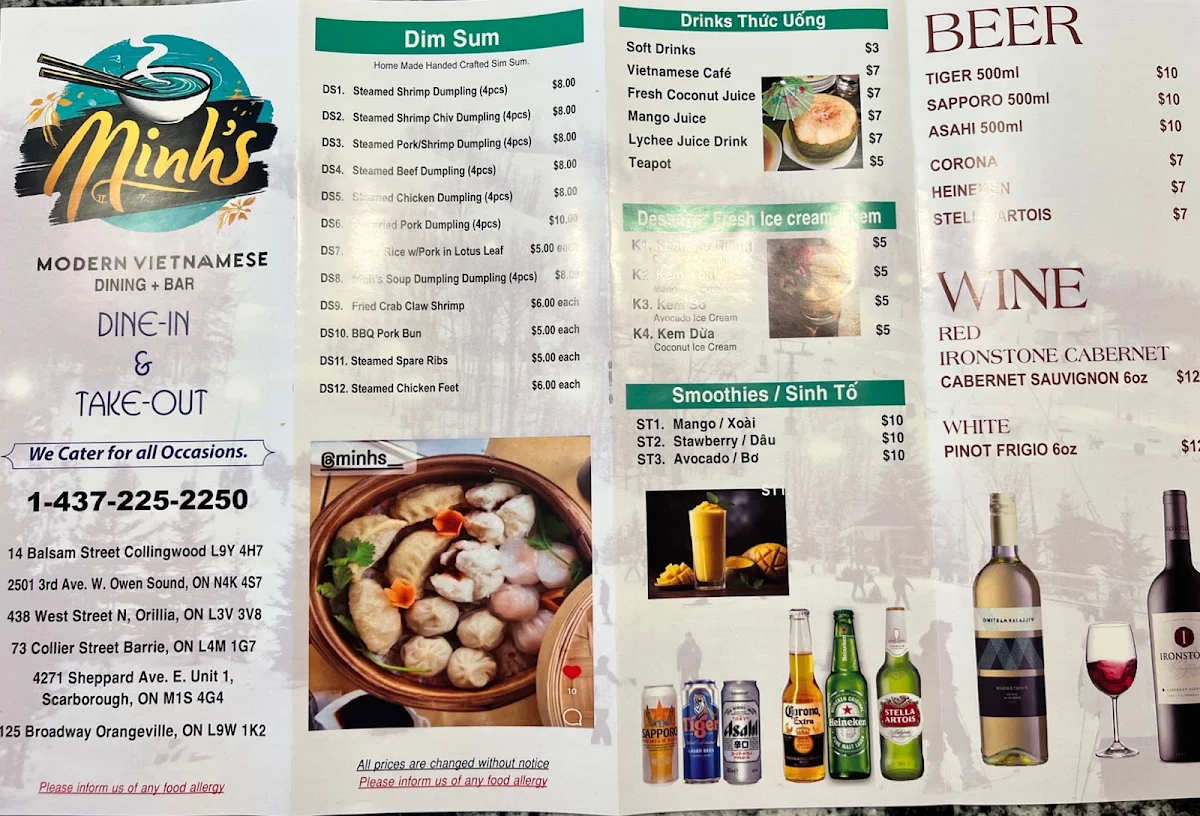 Menu photo 3