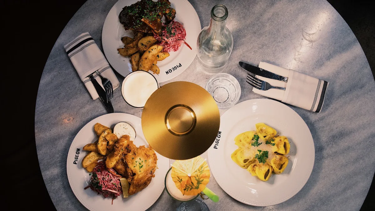Food & drink photo 1