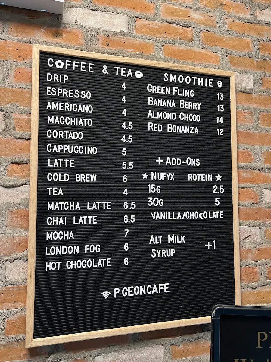 Menu photo 6