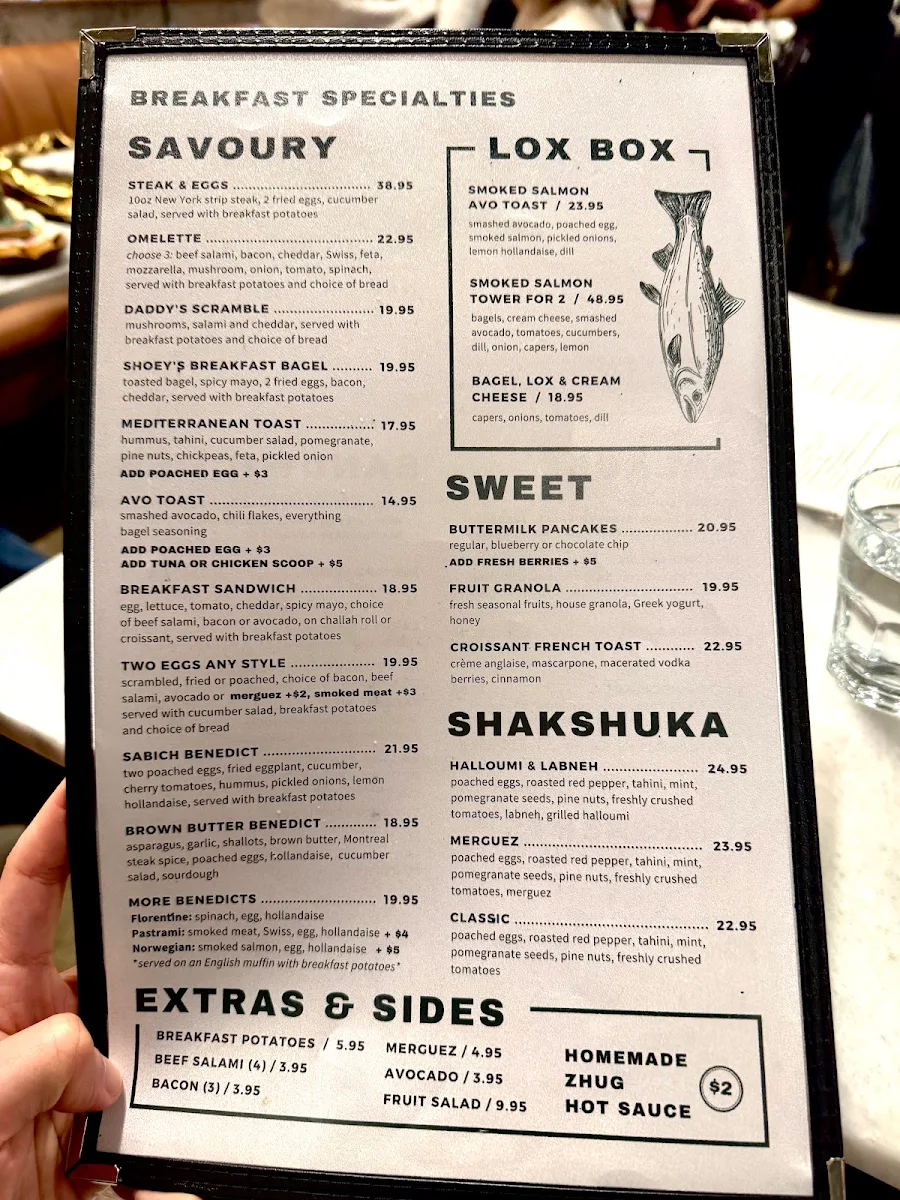 Menu photo 9
