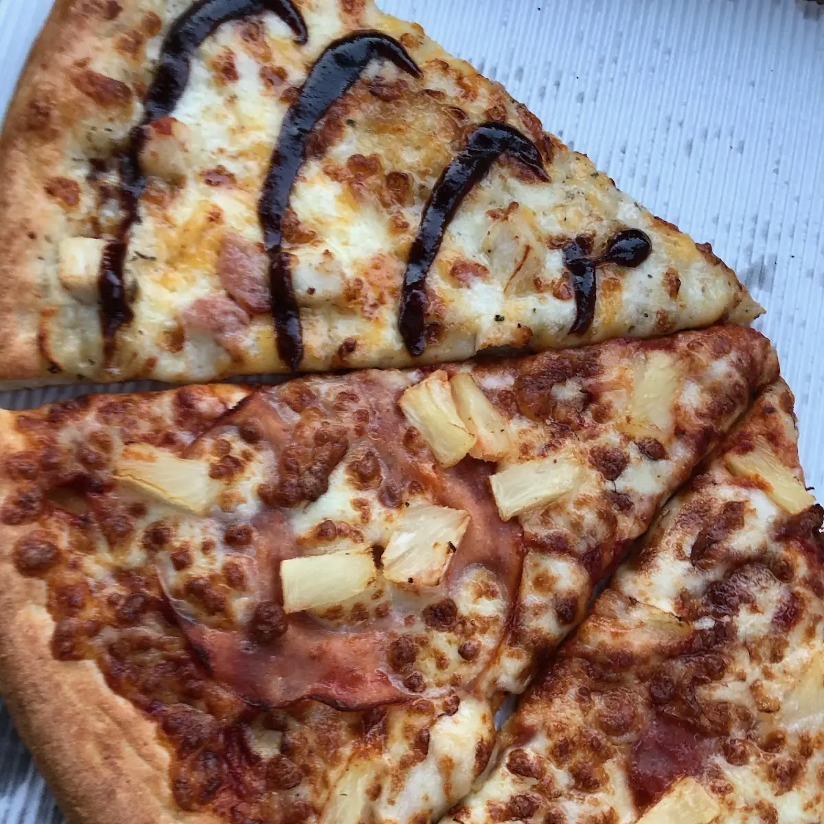Food & drink, Freshslice Pizza