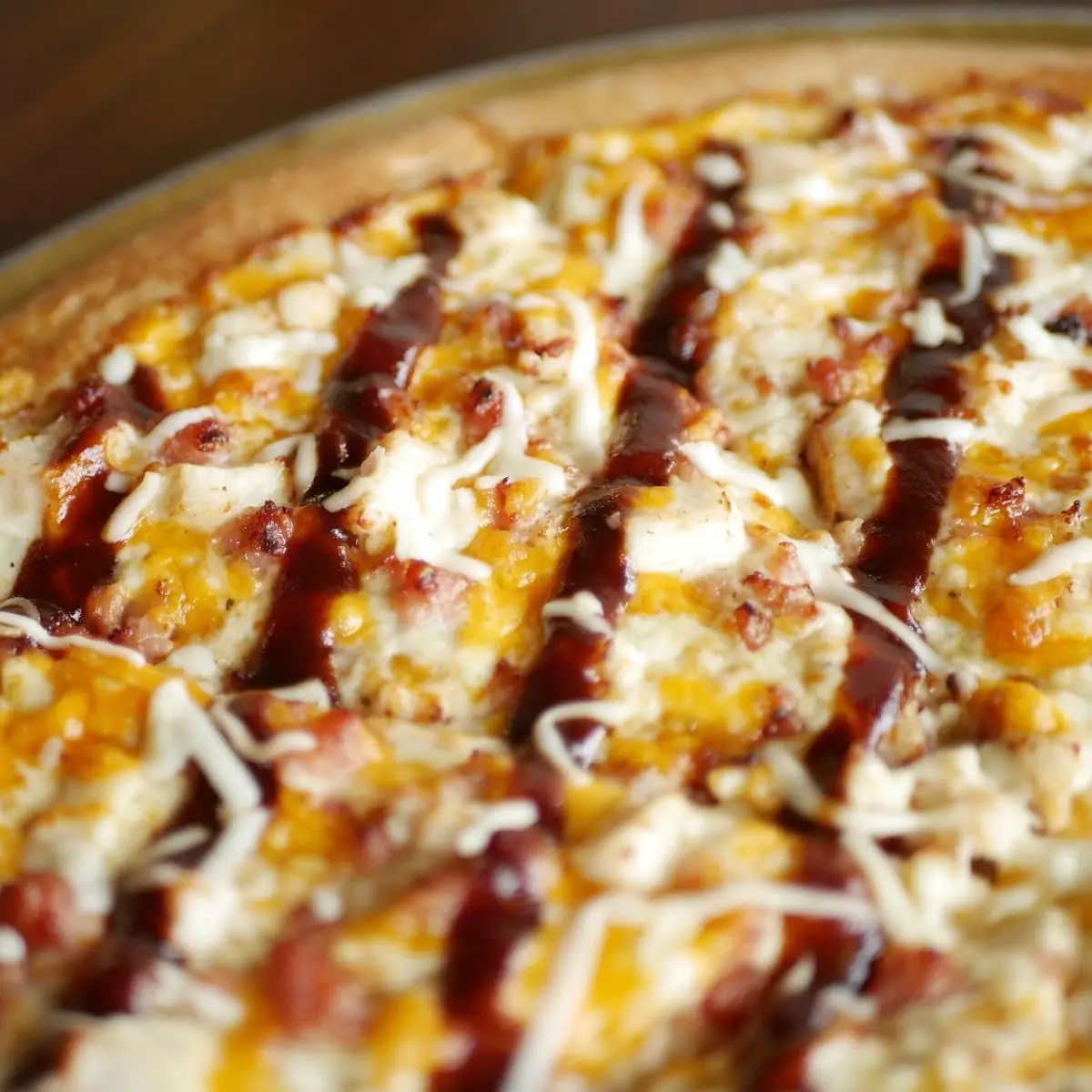 Food & drink, Freshslice Pizza